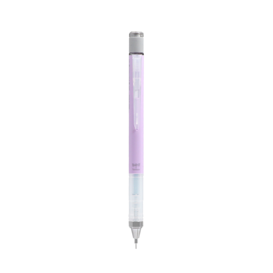 Tombow Monograph Mechanical Pencil 0.5mm Pastel Purple Lavender