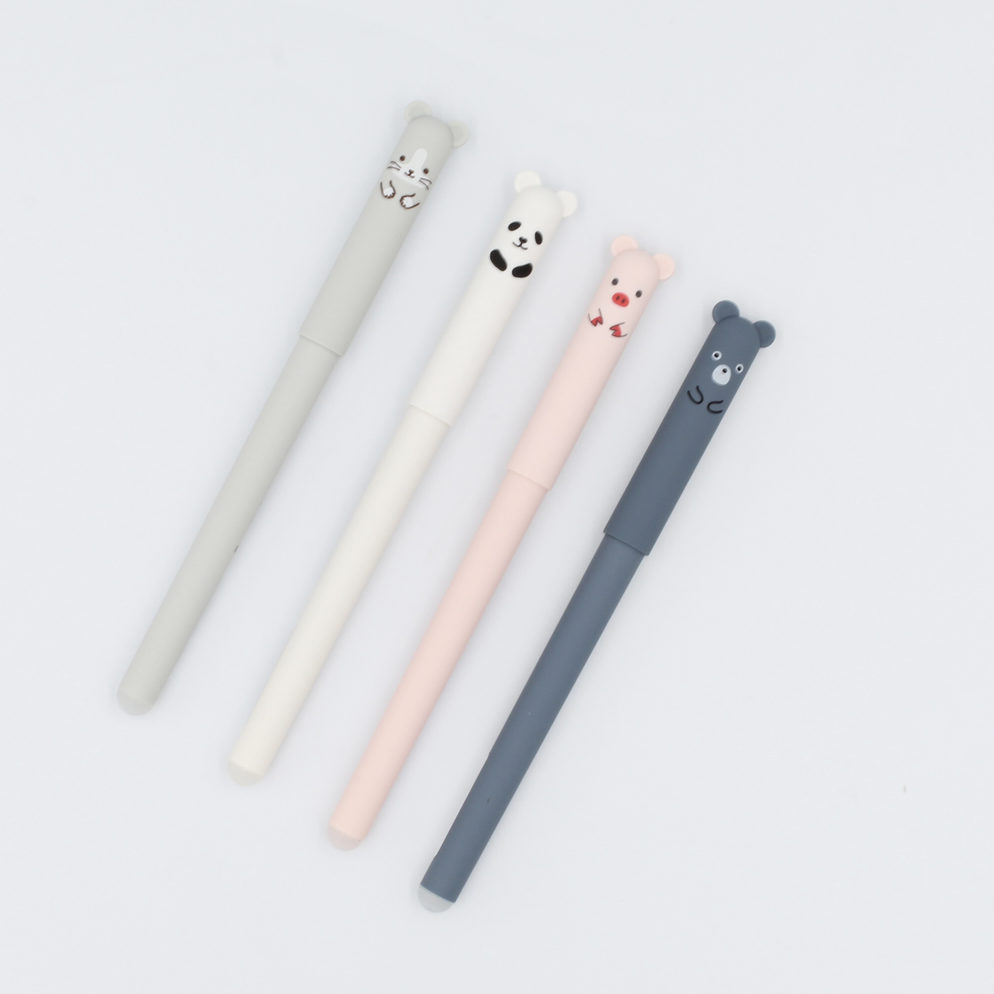 Caneta Kawaii Fofa Apagável - Comprar em Sanse Paper